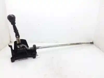 Second-hand car spare part gear lever for opel corsa c furgoneta/hatchback (x01) 1.7 di 16v (f08, w5l) oem iam references 55556356  