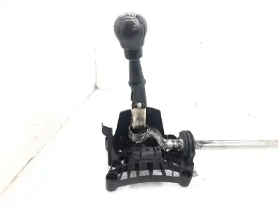 Second-hand car spare part gear lever for opel corsa c furgoneta/hatchback (x01) 1.7 di 16v (f08, w5l) oem iam references 55556356  