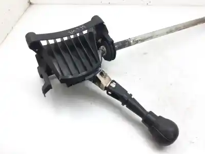 Second-hand car spare part gear lever for opel corsa c furgoneta/hatchback (x01) 1.7 di 16v (f08, w5l) oem iam references 55556356  