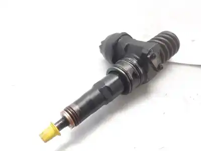 Peça sobressalente para automóvel em segunda mão injetor por seat toledo iii (5p2) 1.9 tdi referências oem iam 038130073ag