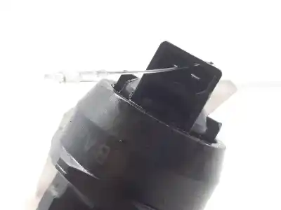 Peça sobressalente para automóvel em segunda mão injetor por seat toledo iii (5p2) 1.9 tdi referências oem iam 038130073ag