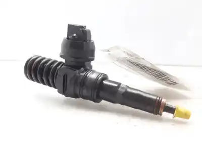 Peça sobressalente para automóvel em segunda mão injetor por seat toledo iii (5p2) 1.9 tdi referências oem iam 038130073ag