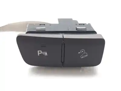 Автозапчастина б/у многофункційне управління для opel mokka excellence посилання на oem iam 96892032