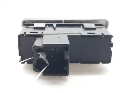 Автозапчастина б/у многофункційне управління для opel mokka excellence посилання на oem iam 96892032  