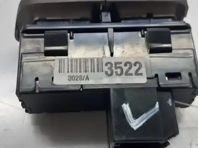 Автозапчастина б/у многофункційне управління для opel mokka excellence посилання на oem iam 96892032  