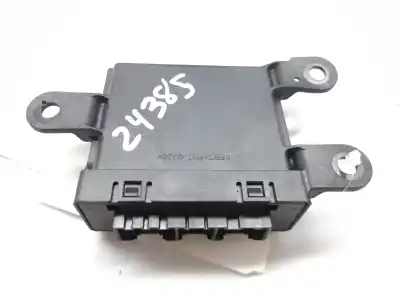 Автозапчастина б/у електронний модуль для opel mokka excellence посилання на oem iam 13354532  