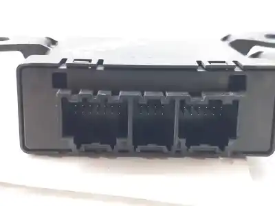 Автозапчастина б/у електронний модуль для opel mokka excellence посилання на oem iam 13354532