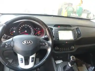 Recambio de automóvil de segunda mano de kit airbag para kia sportage 1.7 crdi cat referencias oem iam 847103u010gah  