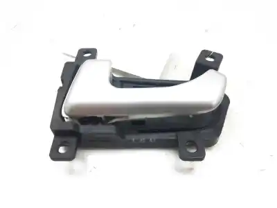 Pezzo di ricambio per auto di seconda mano maniglia interna posteriore sinistra per kia sportage drive 4x2 riferimenti oem iam 826103u000