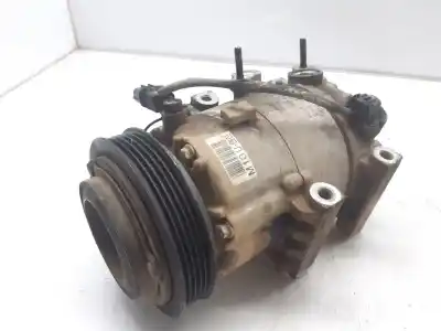 Pezzo di ricambio per auto di seconda mano compressore aria condizionata per kia sportage drive 4x2 riferimenti oem iam f500dx9fa10