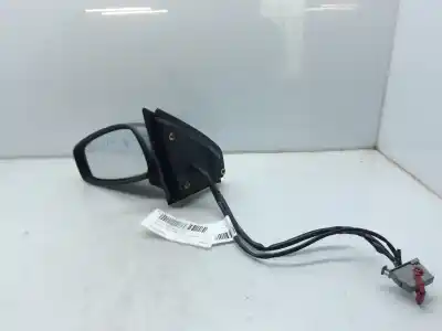 Peça sobressalente para automóvel em segunda mão espelho retrovisor esquerdo por fiat stilo (192) 1.9 jtd cat referências oem iam 0735359853  