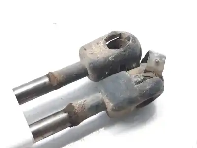 Автозапчасти б/у амортизаторы багажника/двери за honda civic berlina 5 (eu7/8) 1.6i es ссылки oem iam 74820s6de021m1  