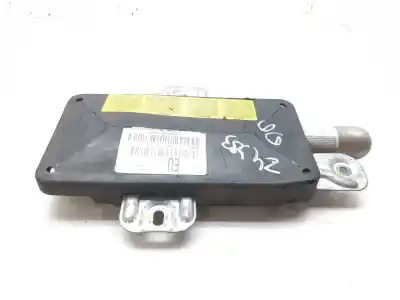 Pezzo di ricambio per auto di seconda mano airbag laterale anteriore destro per bmw serie 3 berlina (e46) d-204d1 riferimenti oem iam 348217438084