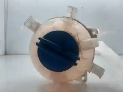 Peça sobressalente para automóvel em segunda mão DEPÓSITO DE EXPANSÃO por SEAT LEON (1P1)  Referências OEM IAM 1K0121407A  