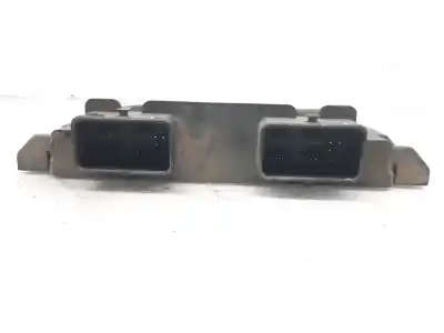 Peça sobressalente para automóvel em segunda mão centralina de motor uce por citroen c15 d referências oem iam 9636587680