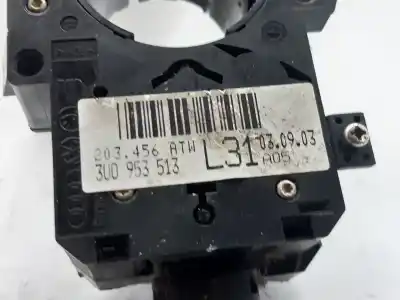 Автозапчасти б/у прерывный контроль за skoda octavia combi (1u5) elegance ссылки oem iam 3u0953513