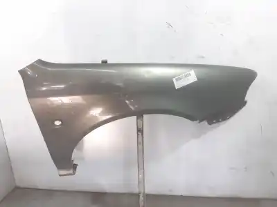 Second-hand car spare part front right fin for skoda octavia combi (1u5) elegance oem iam references 1u0821106b  
