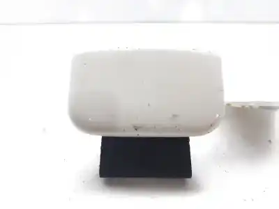 Peça sobressalente para automóvel em segunda mão puxador exterior dianteiro esquerdo por citroen saxo 1.1 sx referências oem iam 96200482