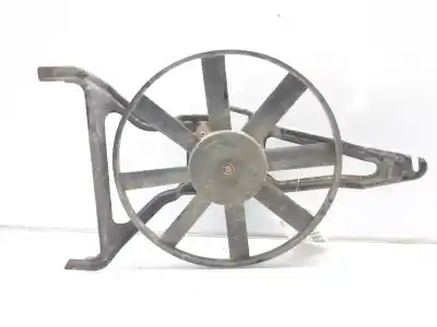 Peça sobressalente para automóvel em segunda mão termoventilador elétrico por citroen saxo 1.1 sx referências oem iam 125356