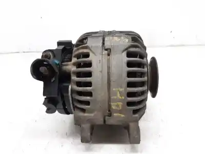 Peça sobressalente para automóvel em segunda mão alternador por citroen saxo 1.1 sx referências oem iam 656143