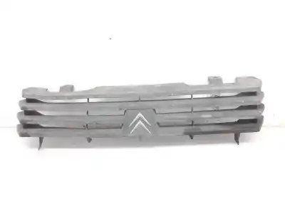 Peça sobressalente para automóvel em segunda mão grelha frontal por citroen c15 d referências oem iam 95559651