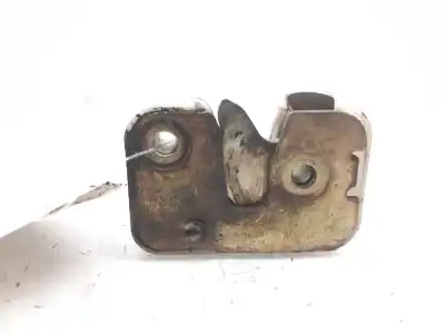 Peça sobressalente para automóvel em segunda mão fechadura da porta dianteira direita por citroen c15 d referências oem iam 95594781  
