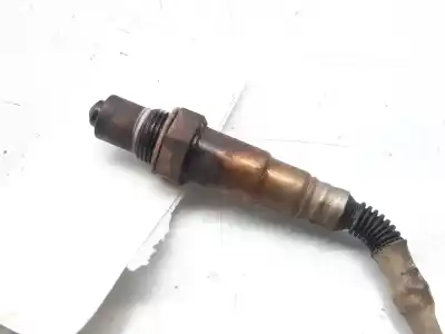 Peça sobressalente para automóvel em segunda mão SONDA LAMBDA por FORD FOCUS BERLINA (CAP)  Referências OEM IAM 3M519F472BC  