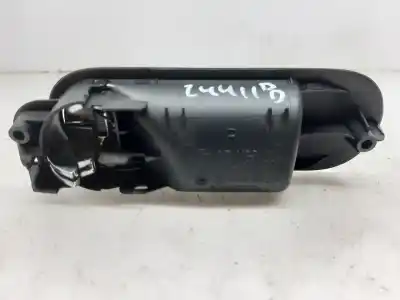 Pezzo di ricambio per auto di seconda mano maniglia interna anteriore destra per volkswagen golf plus (521) advance riferimenti oem iam 5m0837144