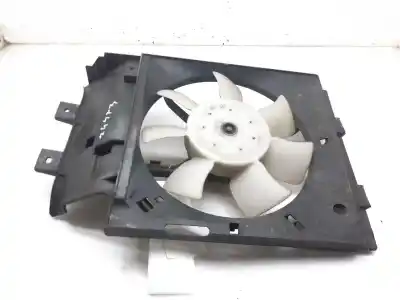 Second-hand car spare part RADIATOR COOLING FAN for NISSAN MICRA (K11)  OEM IAM references 214814F100  