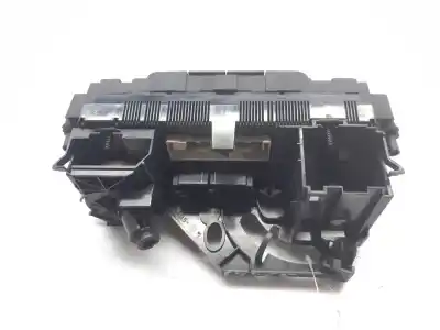 Peça sobressalente para automóvel em segunda mão comando de sofagem (chauffage / ar condicionado)  por seat toledo iii (5p2) 1.9 tdi referências oem iam 5p0820047kfkz