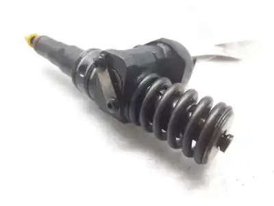 Peça sobressalente para automóvel em segunda mão injetor por seat toledo iii (5p2) 1.9 tdi referências oem iam 038130073ag