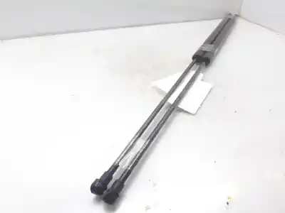 Peça sobressalente para automóvel em segunda mão amortecedores do tronco / porta por seat toledo iii (5p2) 1.9 tdi referências oem iam 5p5827550a