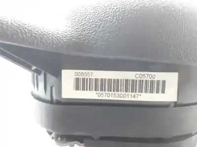 Peça sobressalente para automóvel em segunda mão airbag dianteiro esquerdo por seat toledo iii (5p2) 1.9 tdi referências oem iam 5p0880201ahfkz
