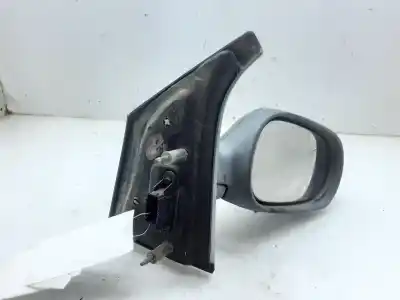 İkinci el araba yedek parçası SAG ARKA GÖRÜNÜM için RENAULT MEGANE I SCENIC (JA0)  OEM IAM referansları 7700841656  