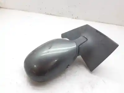 İkinci el araba yedek parçası sag arka görünüm için renault megane i scenic (ja0) 1.6 16v kaleido 107 cv / 79 kw oem iam referansları 7700841656  