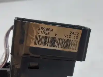 Piesă de schimb auto la mâna a doua maneta bloc lumini pentru renault scénic i monospace (ja0/1_, fa0_) 1.9 dti (ja1u) referințe oem iam 7701045862  
