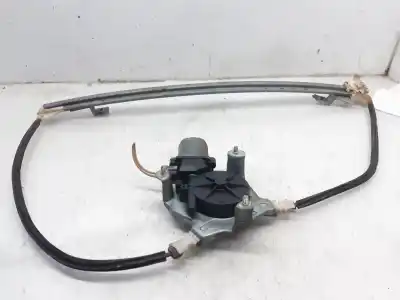 Piesă de schimb auto la mâna a doua mecanism acționare geam fațã dreapta pentru renault scénic i monospace (ja0/1_, fa0_) 1.9 dti (ja1u) referințe oem iam 7700838591