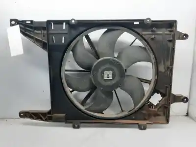 Piesă de schimb auto la mâna a doua electroventilator radiator pentru renault scénic i monospace (ja0/1_, fa0_) 1.9 dti (ja1u) referințe oem iam 7701046995