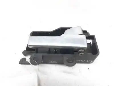 Second-hand car spare part interior right rear handle for ford focus c-max (cap) trend (d) oem iam references 3m51r22600bc