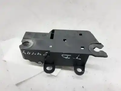 Автозапчасти б/у внутренняя задняя правая ручка за ford focus c-max (cap) trend (d) ссылки oem iam 3m51r22600bc  