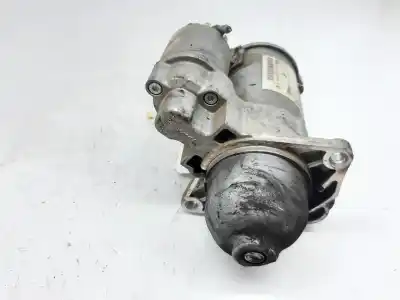 Автозапчастина б/у двигун запускається для opel corsa e (x15) 1.4 turbo (08, 68) посилання на oem iam 25194650  