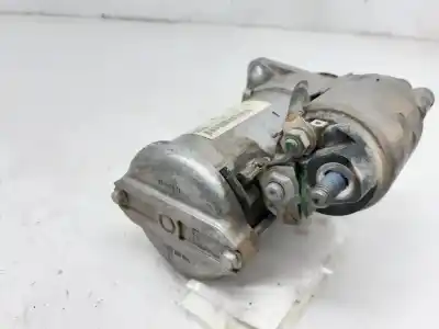 Автозапчастина б/у двигун запускається для opel corsa e (x15) 1.4 turbo (08, 68) посилання на oem iam 25194650