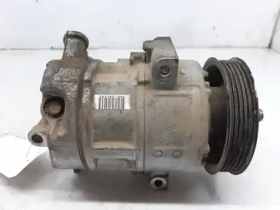 Автозапчасти б/у компрессор кондиционера воздуха за opel corsa e (x15) 1.4 turbo (08, 68) ссылки oem iam 13447213  