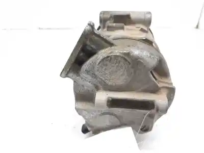 Автозапчасти б/у компрессор кондиционера воздуха за opel corsa e (x15) 1.4 turbo (08, 68) ссылки oem iam 13447213  