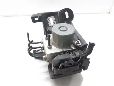 Автозапчастина б/у абс для opel corsa e (x15) 1.4 turbo (08, 68) посилання на oem iam 39011871  