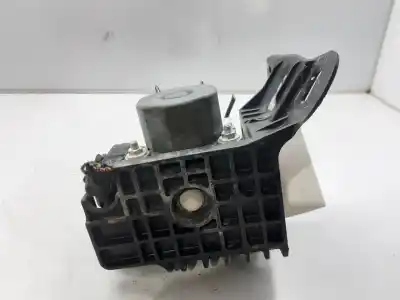 Автозапчастина б/у абс для opel corsa e (x15) 1.4 turbo (08, 68) посилання на oem iam 39011871
