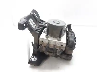 Автозапчастина б/у абс для opel corsa e (x15) 1.4 turbo (08, 68) посилання на oem iam 39011871  
