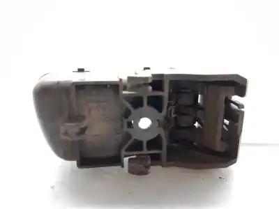 Second-hand car spare part interior right rear handle for nissan pick-up (d22) td doble cabina navara 4x4 oem iam references 806702s40a