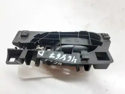 Peça sobressalente para automóvel em segunda mão PUXADOR INTERIOR DIANTEIRO DIREITO por CITROEN BERLINGO CUADRO  Referências OEM IAM 96863075VV  
