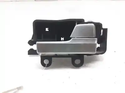 Автозапчасти б/у внутри передней правой ручки за ford focus c-max (cap) trend (d) ссылки oem iam 3m51r22600bc  